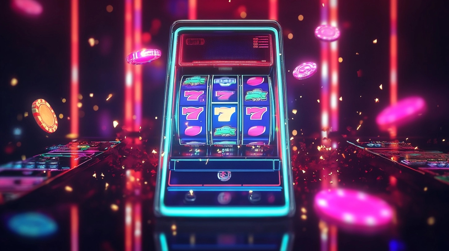 Regístrese en el Casino Online GANAMOS BET ahora